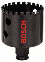 Bosch Accessoires Diamantgatzaag Diamond for Hard Ceramics 54 mm, 2 1/8" 1st - 2608580311