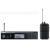 Shure P3TR (K3E, 606-630 MHz) PSM 300 in-ear set