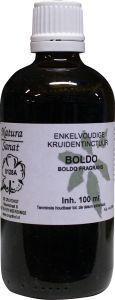 Natura Sanat Boldo fragrans fol / boldo tinctuur