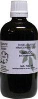 Natura Sanat Boldo fragrans fol / boldo tinctuur
