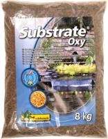 Substraat oxy 9-10 kg/10l Ubbink - Ubbink
