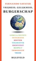 Vrijheid, gelijkheid, burgerschap (Paperback)
