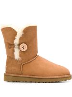 UGG bottines Bailey - Marron - thumbnail