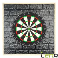 Lena Luxe Geluidsdemper - Black Lena Luxe Geluidsdemper - Black