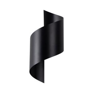 Wandlamp TALASSA zwart