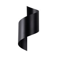 Wandlamp TALASSA zwart
