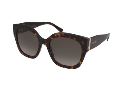 Zonnebrillen Jimmy Choo Leela/S 086/HA