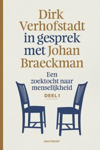 In gesprek met Johan Braeckman (Paperback)