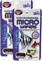 Hikari Micro wafer 20gr - Vissenvoer - thumbnail