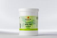 Volatile Witte klei poeder Volatile Witte klei poeder