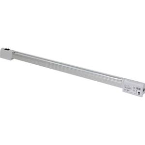 Rittal SZ 4140.840 Compacte verlichting Polycarbonaat Grijs-wit (RAL 7035) (l x b x h) 20.64 x 530 x 32.8 mm 1 stuk(s)