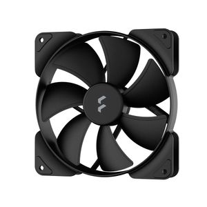 Fractal Design Aspect 14 PWM Computer behuizing Ventilator 14 cm Zwart 1 stuk(s)