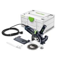 Festool DSC-AG 125 FH-Plus Tegelslijper 125mm in Systainer - 578044