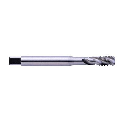Eventus by Exact 10381 Machinetapboor Metrisch M3 0.5 mm Rechtssnijdend DIN 371 HSS-E 35° RSP 1 stuk(s)