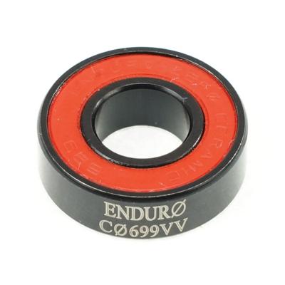 ENDURO BEARINGS Co 699 vv - zero ceramic (radial) - 9x20x6