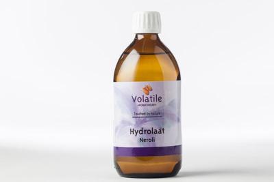 Volatile Neroli hydrolaat