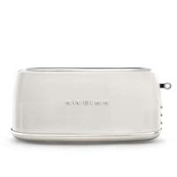 Vintage Toaster - SWEISS - GRV8 - 2 sleuven - 1500 W - Beige