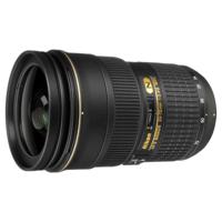 Nikon AF-S 24-70mm f/2.8G ED objectief - Tweedehands