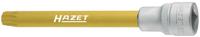 Hazet dopsleutelbit "990slg" screwdr.one.xzn 10mm 990-slg-10