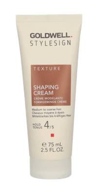 Goldwell Stylesign Texture Shaping Cream 75 ml