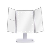 Nexxt Make Up Spiegel met Led - 4-in-1 - Wit