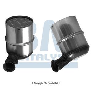 Roetfilter BM11188HP