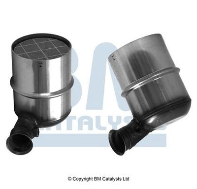 Roetfilter BM11188HP