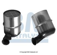 Roetfilter BM11188HP