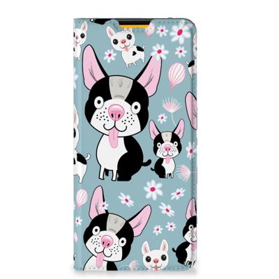 Samsung Galaxy M52 | Hoesje maken | Hondjes Samsung Galaxy M52 | Hoesje maken | Hondjes