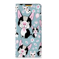 Samsung Galaxy M52 | Hoesje maken | Hondjes