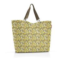 Reisenthel Shopper XL-Viola Yellow - thumbnail