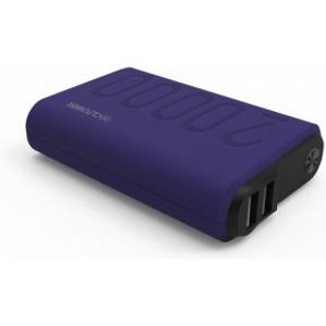 RealPower 333647 powerbank Navy 20000 mAh