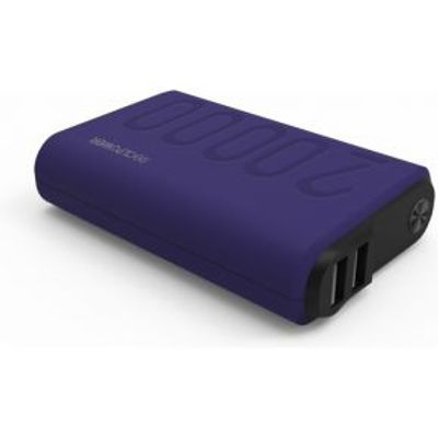 RealPower 333647 powerbank Navy 20000 mAh