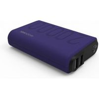 RealPower 333647 powerbank Navy 20000 mAh
