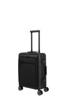 Next 4 Wheel S Frontpocket Black