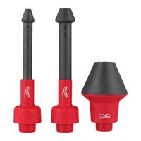 Milwaukee AT-9 | AIR-TIP™ trekkerset - 4932498018