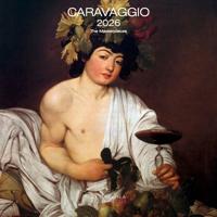 Caravaggio Kalender 2026
