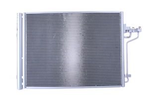 Condensator, airconditioning 940183