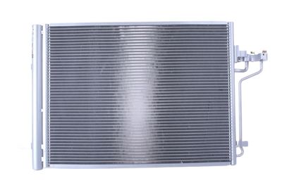 Condensator, airconditioning 940183