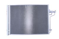 Condensator, airconditioning 940183