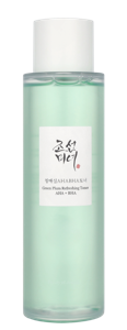 Beauty Of Joseon Green Plum Refreshing Toner AHA + BHA 150 ml