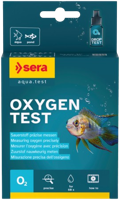 Sera Oxygen Test