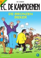 De bronzen beker (Paperback)