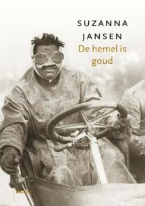 De hemel is goud - Suzanna Jansen - ebook