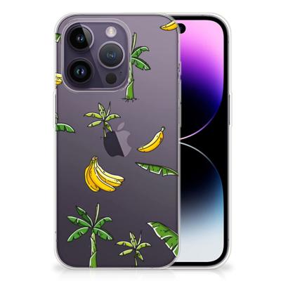 Apple iPhone 14 Pro | TPU Case | Banana Tree