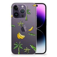 Apple iPhone 14 Pro | TPU Case | Banana Tree