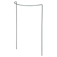 Nature Plantsteun l30b18h60cm groen