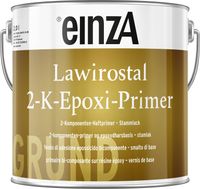 EinzA Lawirostal 2-K-Epoxi-Primer Stammlack - Wit - thumbnail