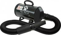 Waterblazer Digi Paw-R, volledig regelbaar