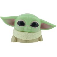 Star Wars: The Mandalorian - The Child Desktop Light Verlichting